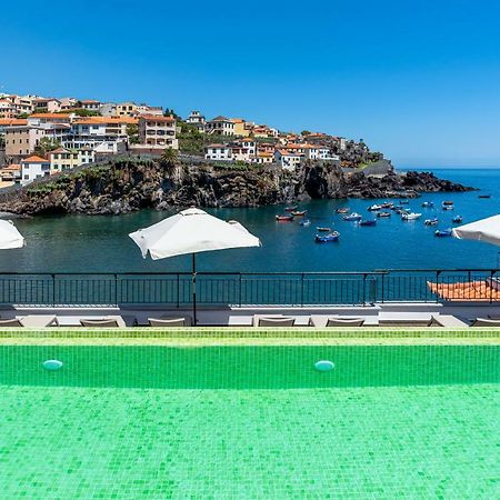 Pestana Churchill Bay Camara de Lobos Ngoại thất bức ảnh