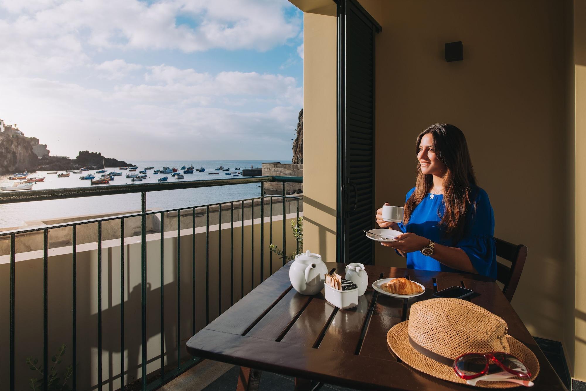 Pestana Churchill Bay Camara de Lobos Ngoại thất bức ảnh
