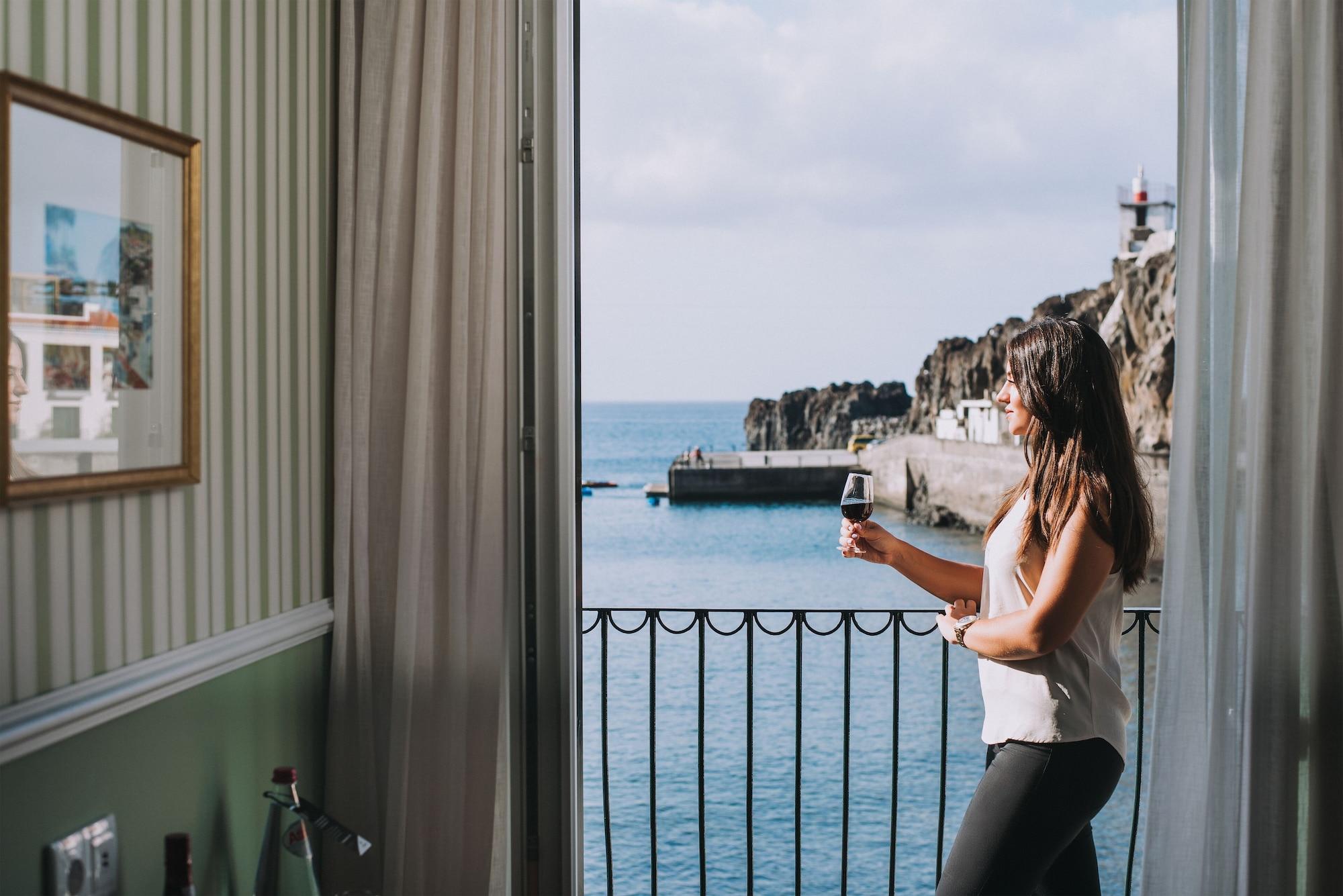 Pestana Churchill Bay Camara de Lobos Ngoại thất bức ảnh