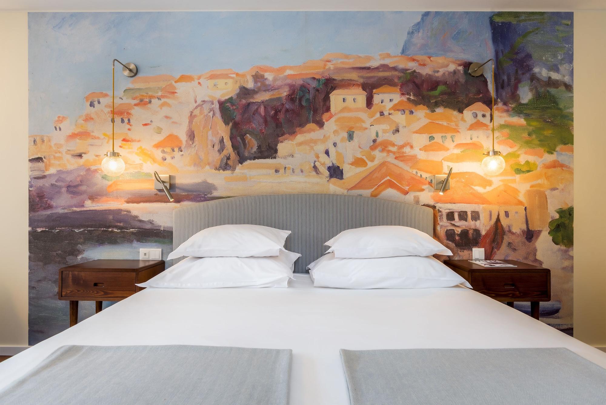 Pestana Churchill Bay Camara de Lobos Ngoại thất bức ảnh
