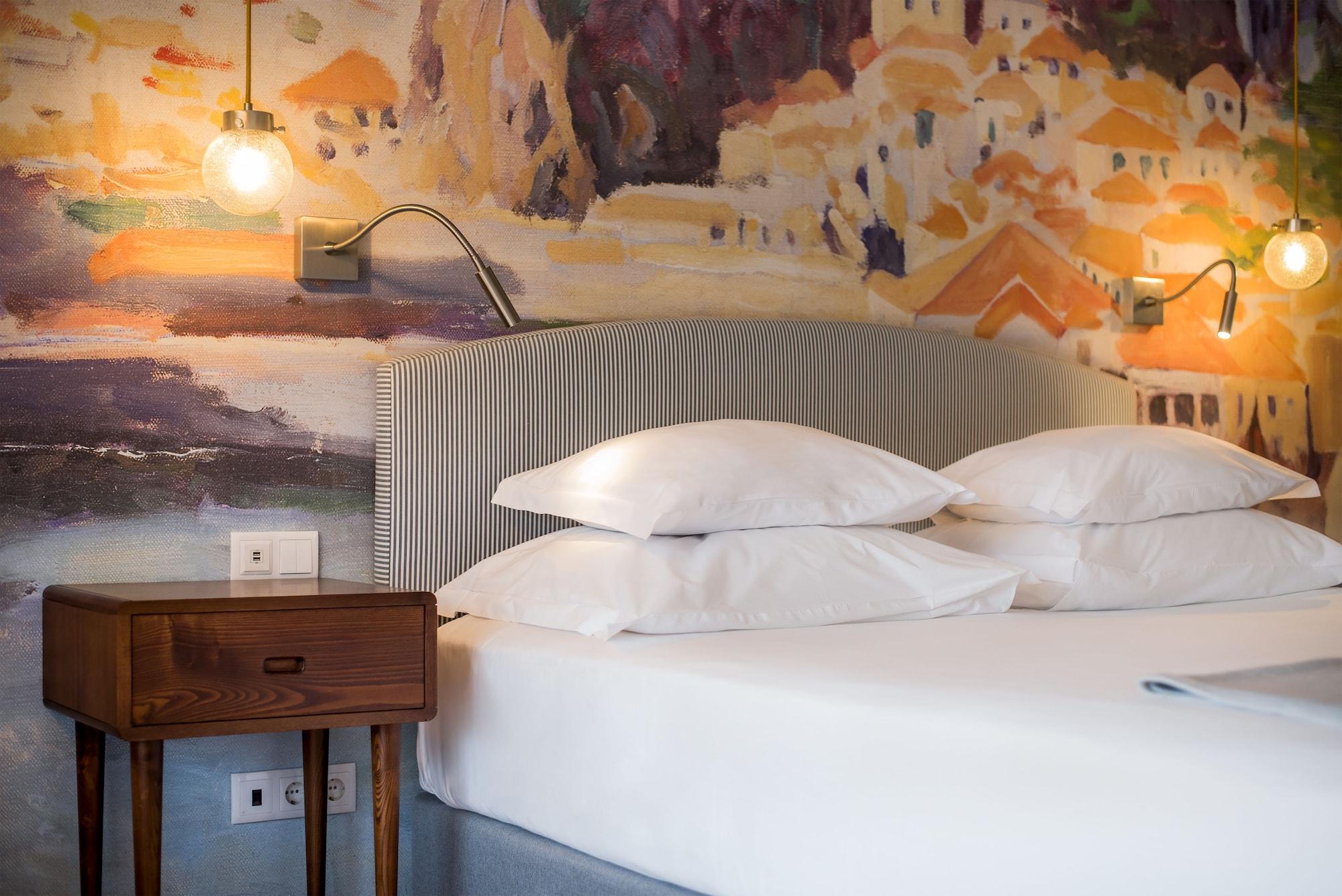Pestana Churchill Bay Camara de Lobos Ngoại thất bức ảnh