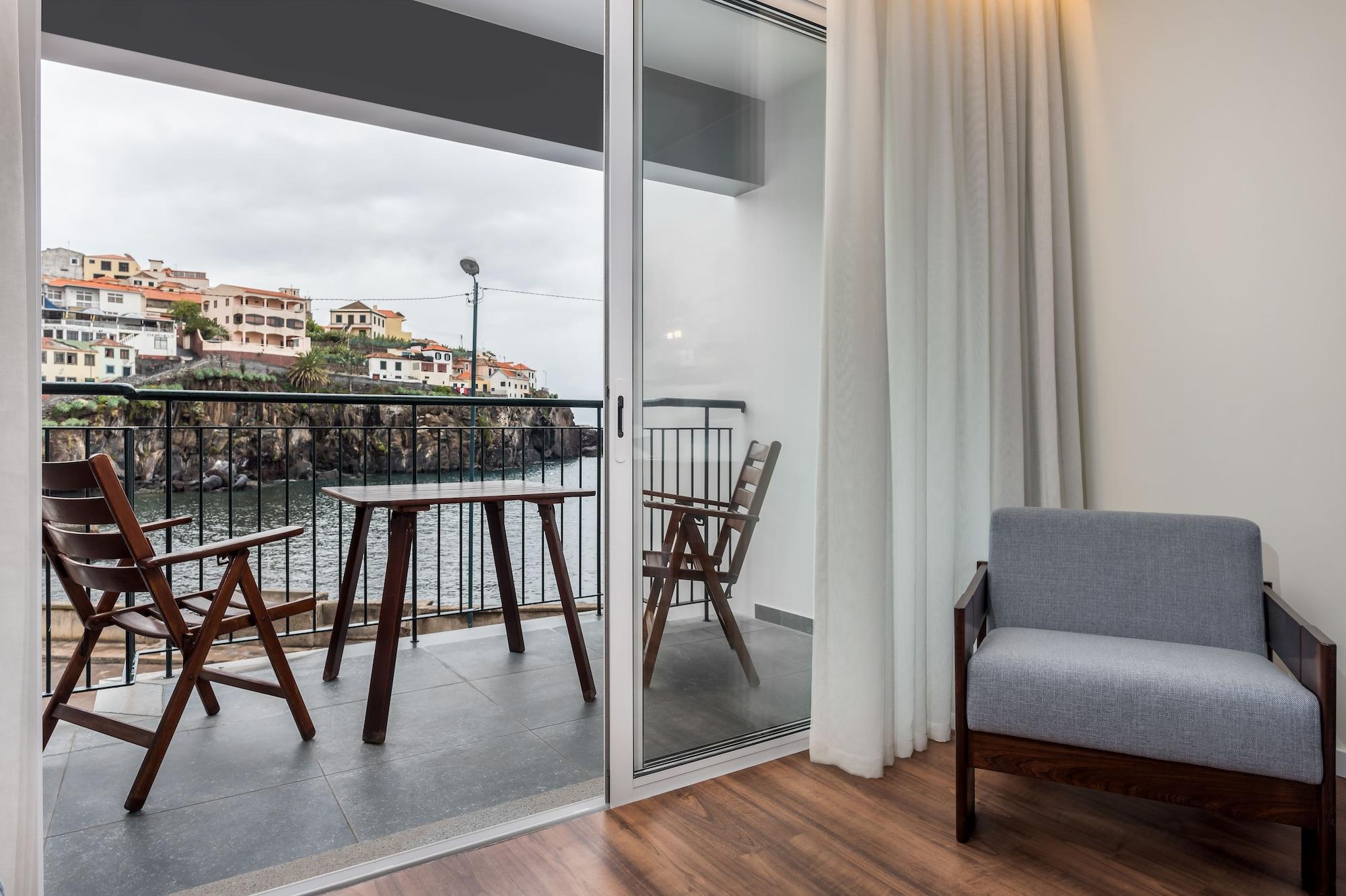 Pestana Churchill Bay Camara de Lobos Ngoại thất bức ảnh