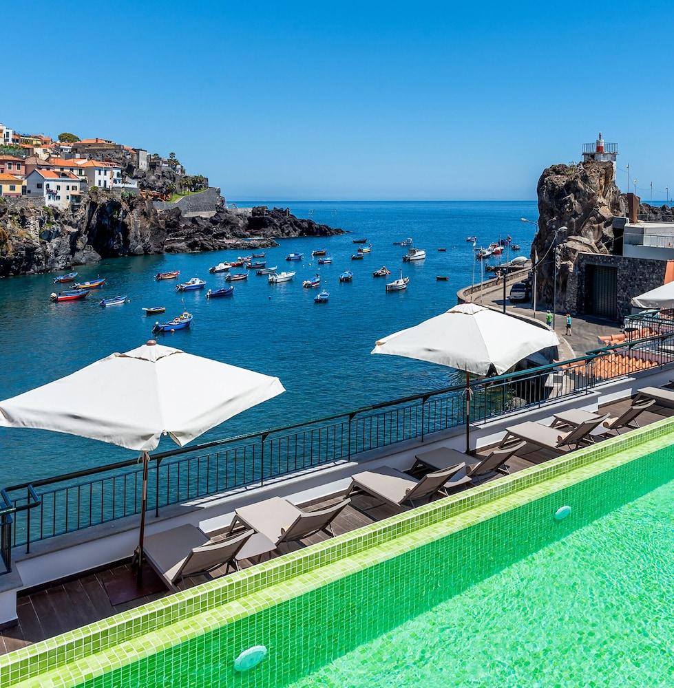 Pestana Churchill Bay Camara de Lobos Ngoại thất bức ảnh