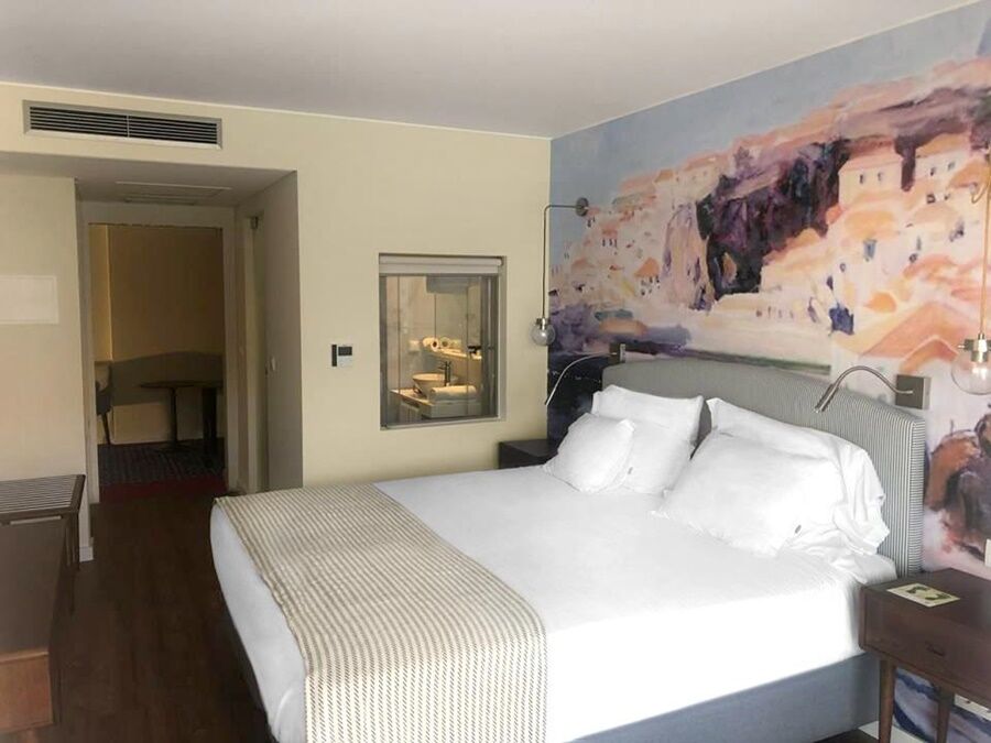 Pestana Churchill Bay Camara de Lobos Ngoại thất bức ảnh