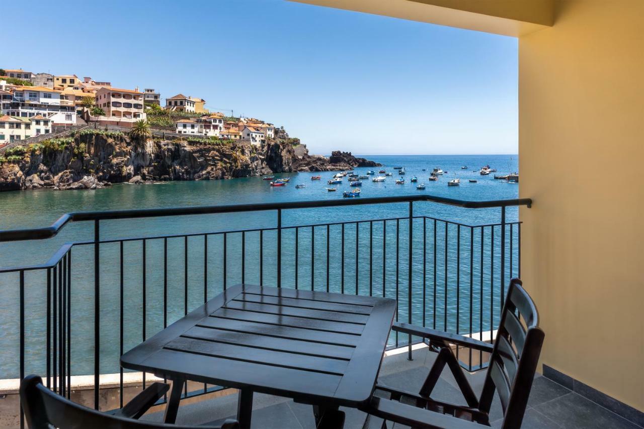 Pestana Churchill Bay Camara de Lobos Ngoại thất bức ảnh