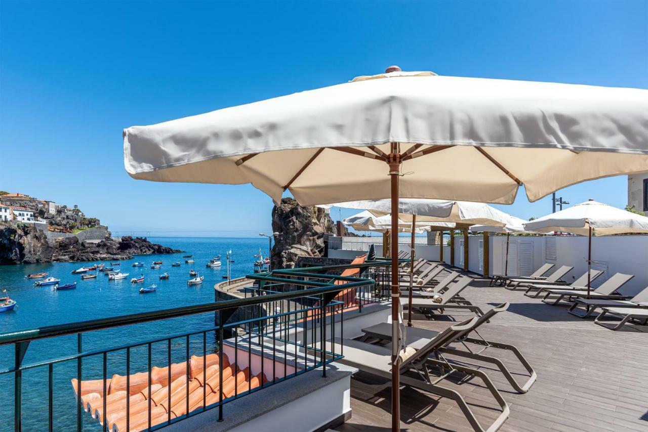Pestana Churchill Bay Camara de Lobos Ngoại thất bức ảnh