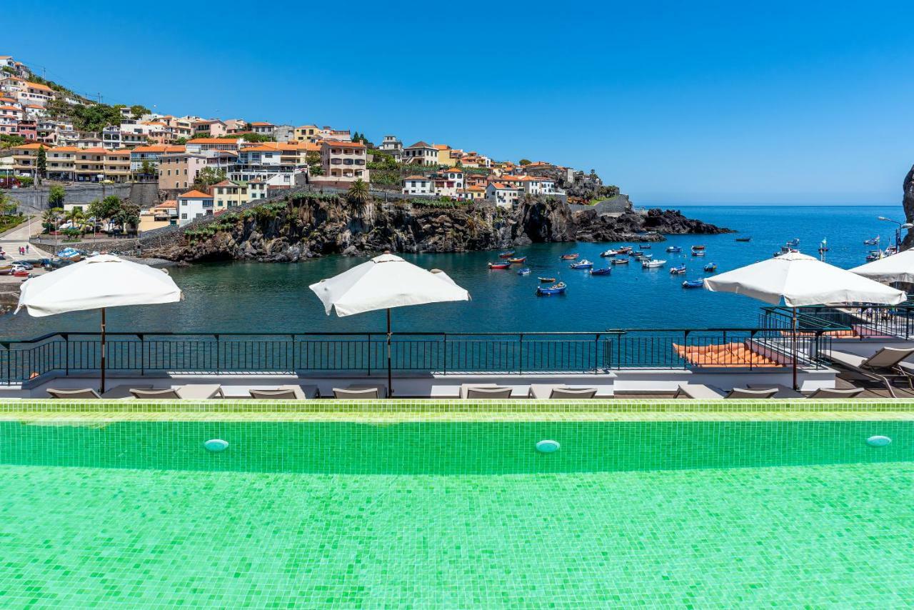 Pestana Churchill Bay Camara de Lobos Ngoại thất bức ảnh