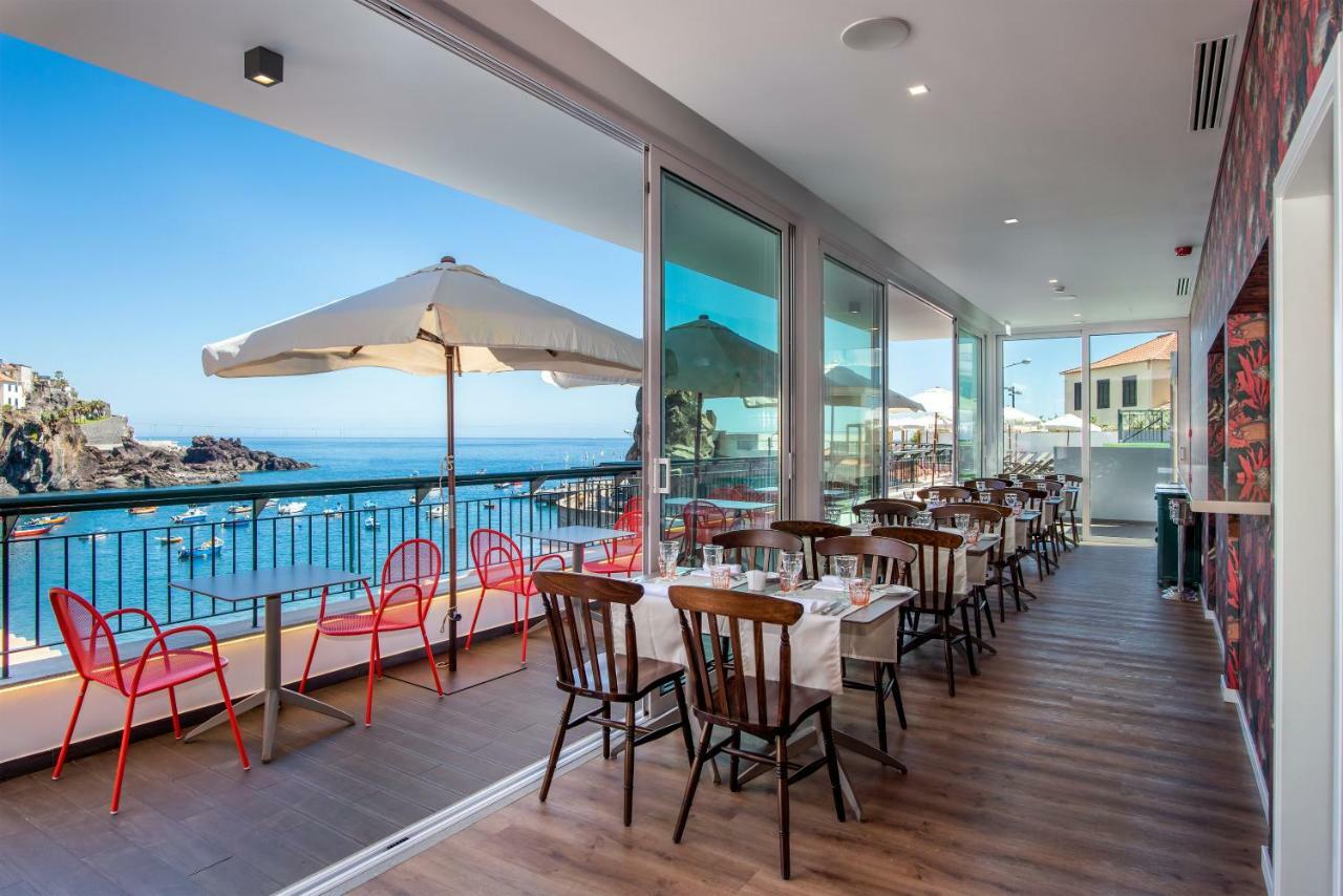 Pestana Churchill Bay Camara de Lobos Ngoại thất bức ảnh