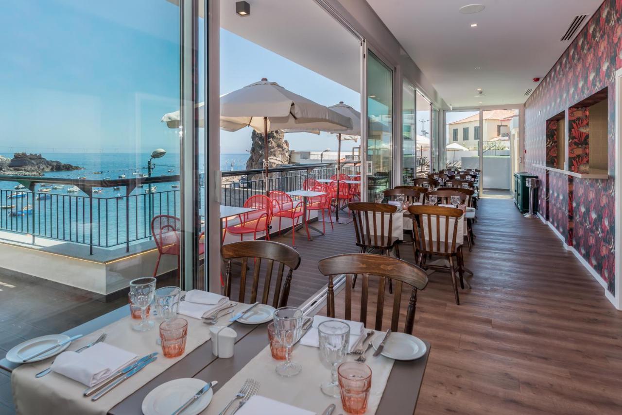 Pestana Churchill Bay Camara de Lobos Ngoại thất bức ảnh