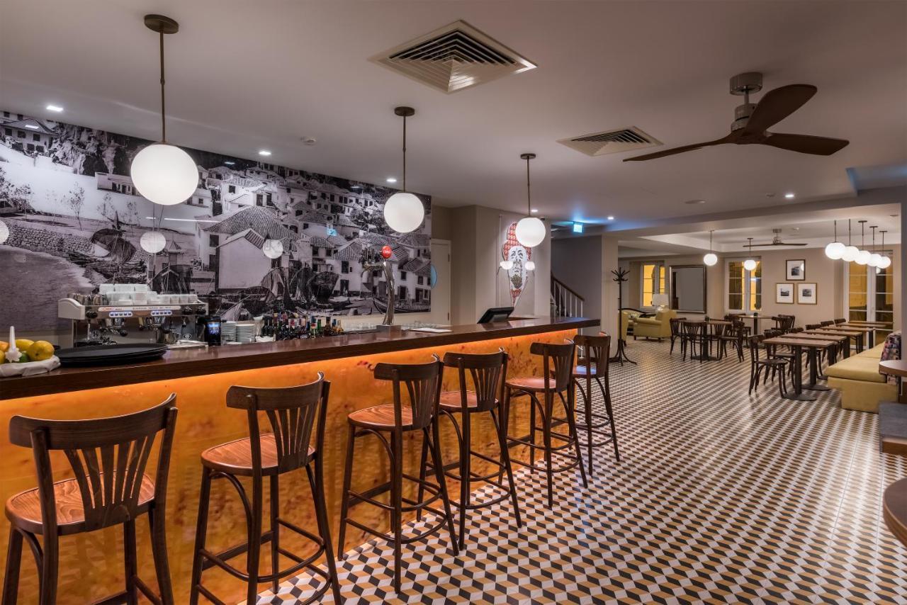 Pestana Churchill Bay Camara de Lobos Ngoại thất bức ảnh