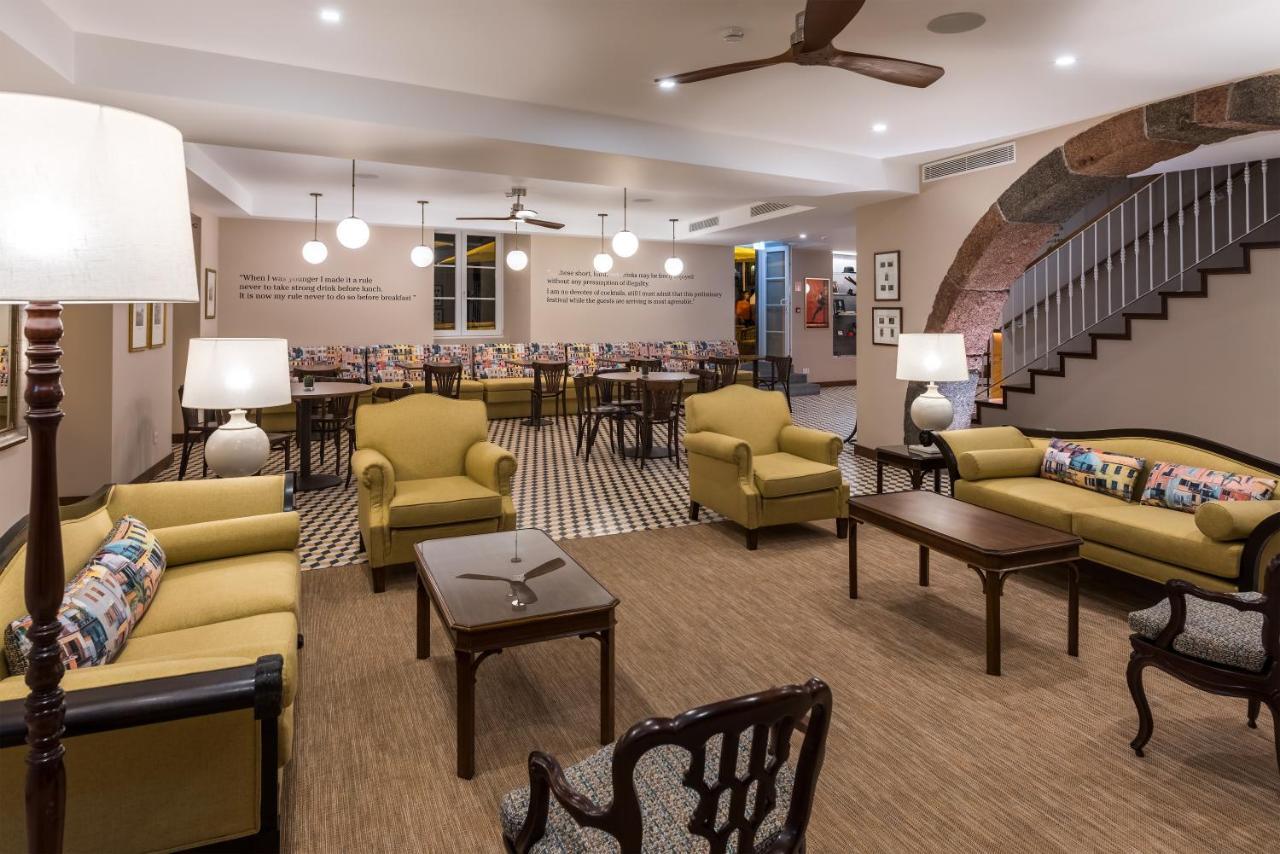 Pestana Churchill Bay Camara de Lobos Ngoại thất bức ảnh