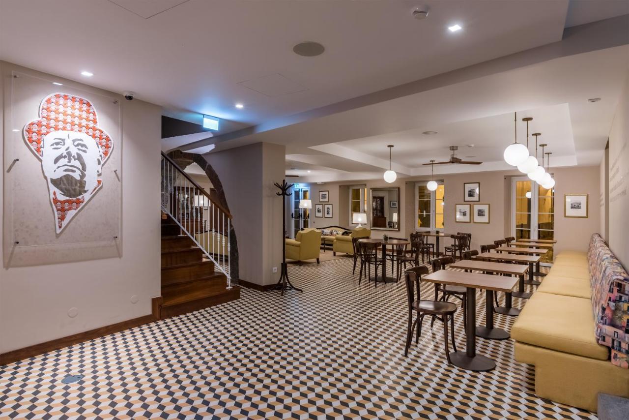 Pestana Churchill Bay Camara de Lobos Ngoại thất bức ảnh