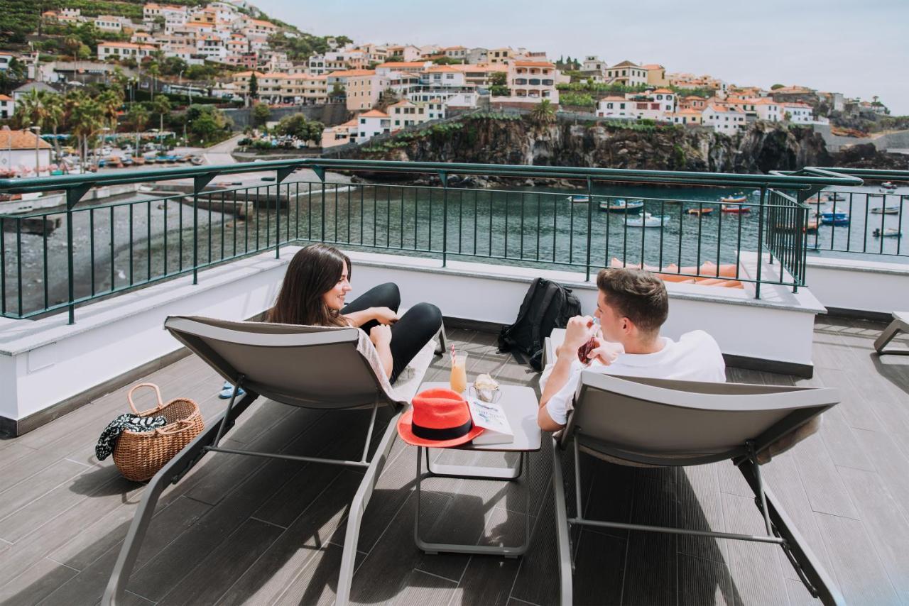 Pestana Churchill Bay Camara de Lobos Ngoại thất bức ảnh