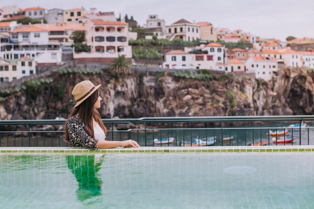 Pestana Churchill Bay Camara de Lobos Ngoại thất bức ảnh
